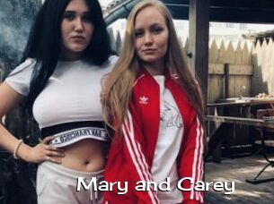 Mary_and_Carey