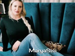 MaryaSisi