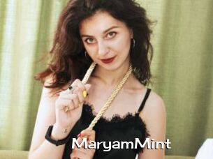 MaryamMint