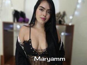 Maryamm