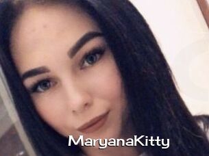 MaryanaKitty