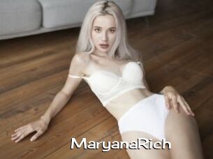 MaryanaRich