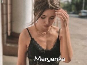 Maryanka