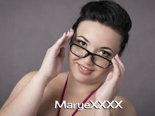 MaryeXXXX