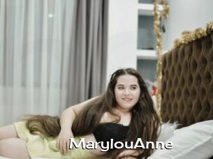 MarylouAnne