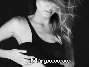 Maryxoxoxo