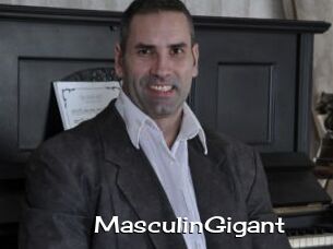 MasculinGigant