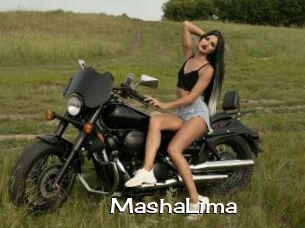 MashaLima