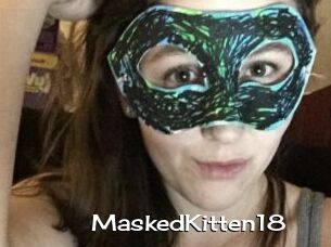 MaskedKitten18