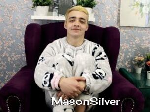 MasonSilver