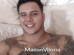 MasonViloria