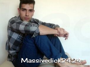 Massivedick2424