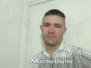 MasterBaiter