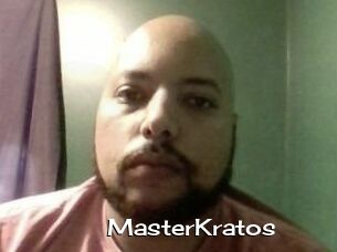 MasterKratos