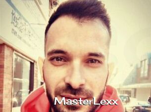 MasterLexx