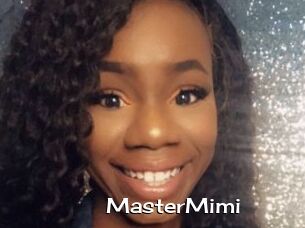 MasterMimi