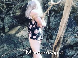 Masterskajira