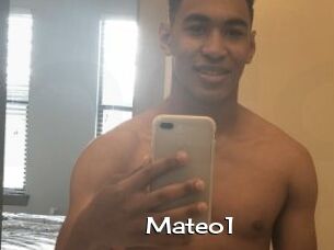 Mateo1