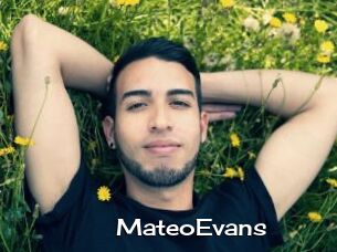 MateoEvans