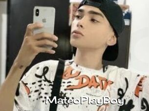 MateoPlayBoy