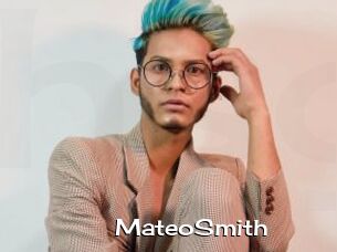 MateoSmith