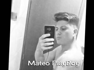 Mateo_PlayBoy