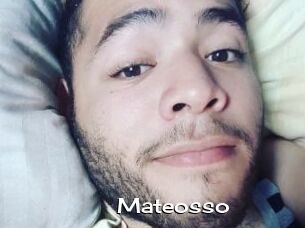 Mateosso