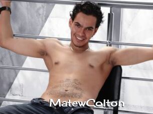 MatewColton