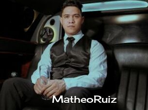 MatheoRuiz