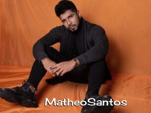 MatheoSantos