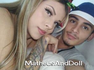 MatheusAndDoll