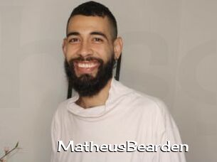 MatheusBearden