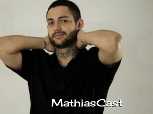 MathiasCast