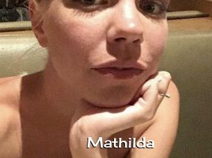 Mathilda