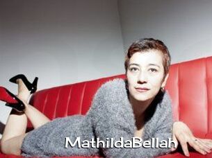 MathildaBellah