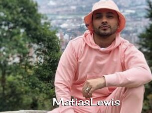 MatiasLewis