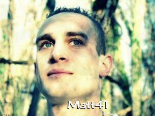 Matt41