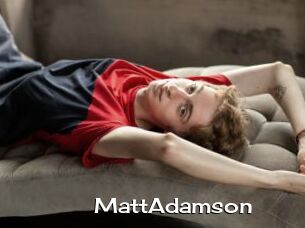 MattAdamson