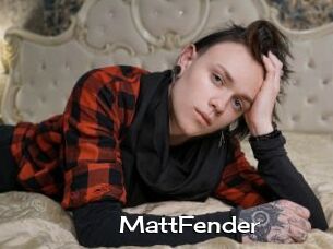 MattFender