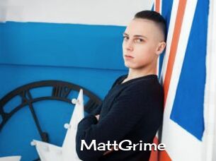 MattGrime