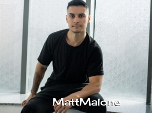 MattMalone