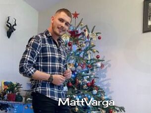 MattVarga