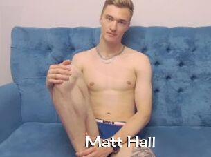 Matt_Hall