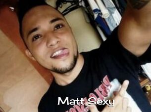 Matt_Sexy