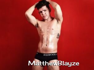 MatthewBlayze