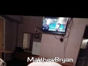 MatthewBryan