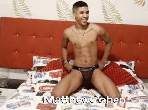 MatthewCohen