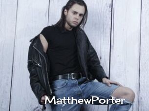 MatthewPorter