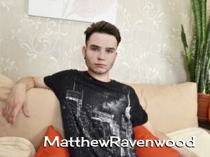 MatthewRavenwood