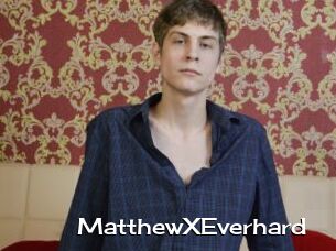 MatthewXEverhard